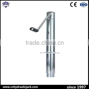 XY-2000F Trailer Jack 2000lbs Trailer Jack Stand thumbnail-1