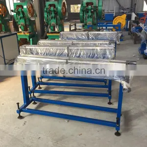 Automatic Spiral Duct Making Machine Spiral Duct Machine thumbnail-6