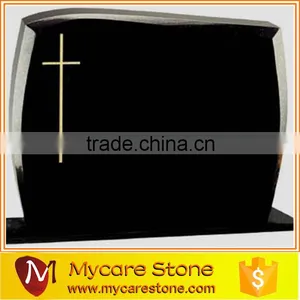 Customized Popular High Quality Book Shape Headstone thumbnail-5