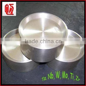 99.95% Purity Titanium Sputtering Target Price thumbnail-1