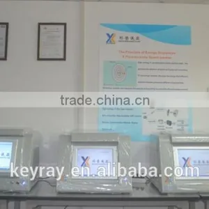 EDS3500 Precious Metals Analyzer thumbnail-2