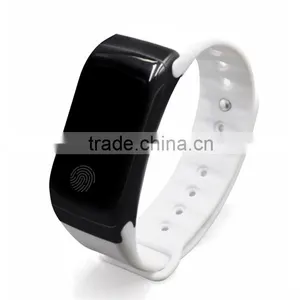 IP67 Life Waterproof Smart Band Sleep Monitor and Heart Rate Monitor thumbnail-4