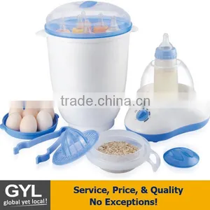 Bottle Sterilizer thumbnail-1