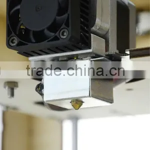Personal FDM 3d Printer Price thumbnail-3