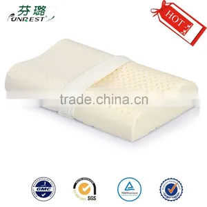 Health Latex Foam Pillow Thailand thumbnail-3