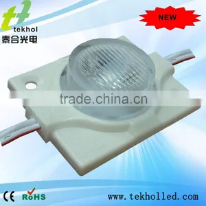CE & RoHScertification 3535led Module for Side Light thumbnail-3