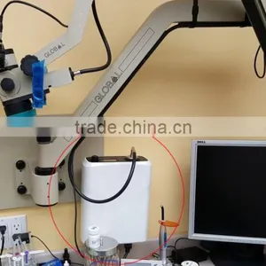 Medical Led Light Source for Global Detal Microscope Operation thumbnail-4