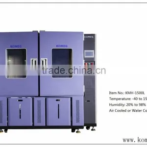 2016 High and Low Temperature Test Chamber , Climatic Test Chamber thumbnail-2