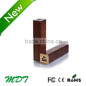 Consumer Electronics Usb Mobile 22000mah Power Bank for Vatop Tablet Wooden Power Bank thumbnail-1