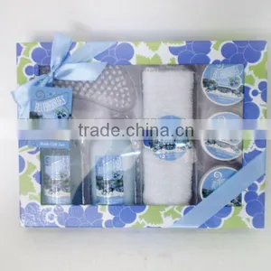 Bath Oil Set thumbnail-1