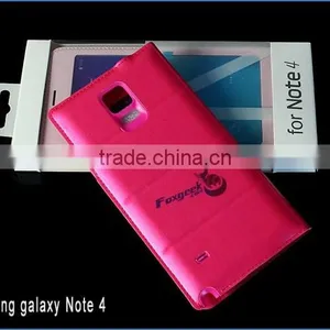 2015 New Products in China Best Tpu Phone Case for Samsung Galaxy Note 4 in Cheap Price Good Quality thumbnail-4