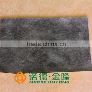 Polythene Macromolecule Self-Adhesive Waterproof Material thumbnail-2
