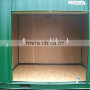 Shutters Container,roller Door Container thumbnail-1