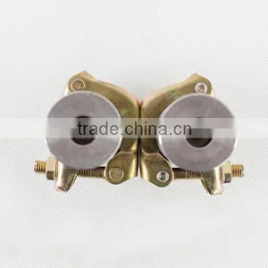 Scaffolding Pipe Japanese Type Pressed Swivel Clamp thumbnail-5