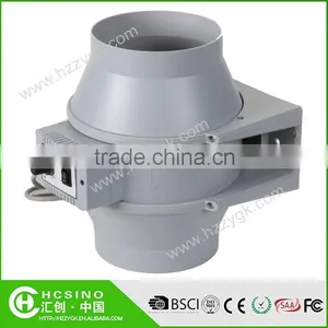 Wall Duct Exhaust Fan / Smoke Removal Ventilator Fan thumbnail-1