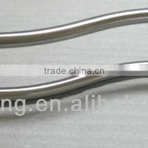 Stainless Steel Glass Door Handle Lock Set or Handle Door Lock or Knob Handl thumbnail-1