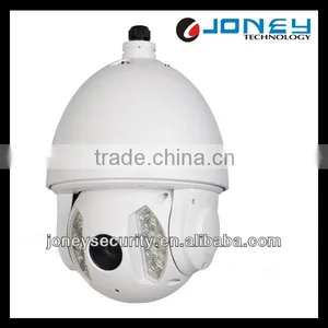 1080P HD-SDI 2 Megapixel Dome IP66 IR Outdoor PTZ Camera thumbnail-1