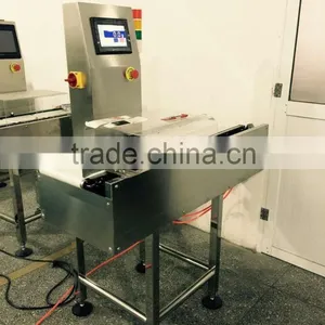 Automatic Weight Checking Machine for Food thumbnail-1
