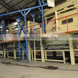 Automatic OSB Production Line Machine thumbnail-2