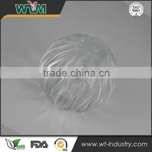 Household Transparent Acrylic pc Sofa Armrest Removable Die Casting thumbnail-1