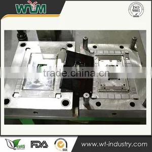 Shenzhen Factory Supply Plastic Injection Mold for Children Tablet Shell thumbnail-5