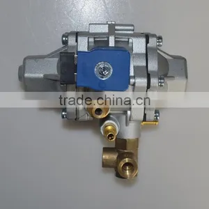 CNG/NGV/NVG/GNV Fuel Conversion Injection System Reducer/auto Sequential CNG Reducer/regulator thumbnail-2