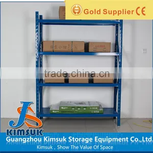 Heavy Duty Steel Shelving Metal Shelving Units for Shelving Solutions thumbnail-3