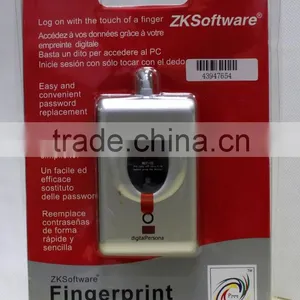 Ocean Digital Persona Fingerprint Scanner U. Are. U 4000b Fingerprint Reader thumbnail-3