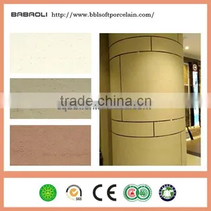 China Manufacturer Soft Tiles Travertine, Light Tiles Travertine, Safe Tiles Travertine thumbnail-5