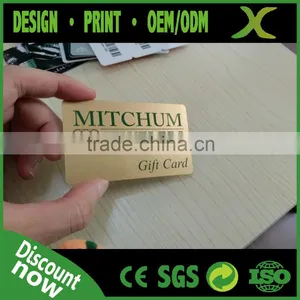 Ntag203 Nfc Pvc Card/ Smart S50 RFID Card/ NFC Pvc Card thumbnail-2