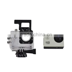 1.5'' Inch Full HD 1080P Waterproof Sport Camera SJ6000 WIFI HD Mini Sport DV 1080p Manual thumbnail-4