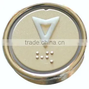 CN202 Elevator Push Button thumbnail-1