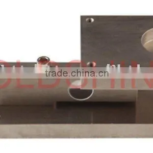With High Precision Share Beam Modules /Hopper Scale Load Cell/Single Point Load Cell for Tank Scale GS340-M thumbnail-1