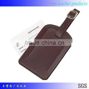 New Design Bulk Cheap PVC Luggage Tag for Luggage thumbnail-1