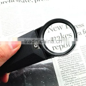 Wholesale 5X Handheld Magnifier For Elderly Reading thumbnail-2