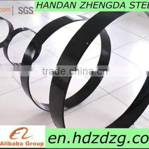 API-5L Spiral Submerged Arc Welded Steel Pipe thumbnail-1