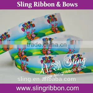 High Quality Easter's Day Decoration Ribbon thumbnail-1
