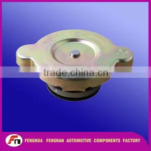 Small Auto Parts Radiator Cap FN-01-03 and Tractor Radiator Caps for Raditor Cap Function China Manufacturer thumbnail-1