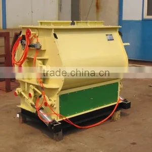 Poultry Feed Mixer Machine CE Approved thumbnail-2