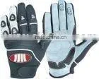 Motocross Gloves thumbnail-1