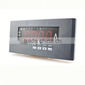 Digital Wholesale Current Meter thumbnail-1
