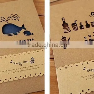 Decorating Handmade Birthday Greeting Card Designs thumbnail-1