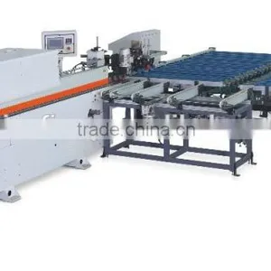 Automatic Edge Banding Machine Production Line thumbnail-1