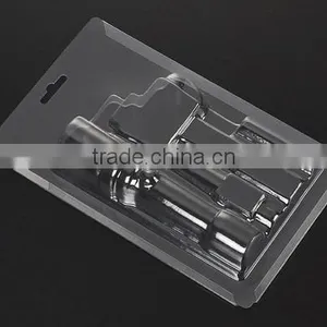 Viet Nam Vaccum Forming Rigd Pvc Film for Food Pharmaceutical Decoration thumbnail-1