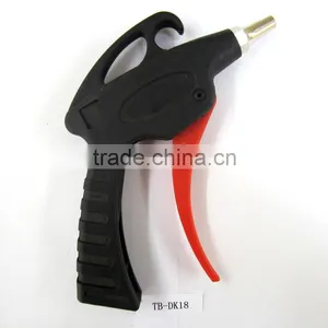 High Quality Plastic Blowing Dust Gun thumbnail-1
