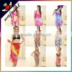 Hotsale Scarf Shawl/beach Shawl Scarf/cheap Fashion Scarf Shawl thumbnail-1