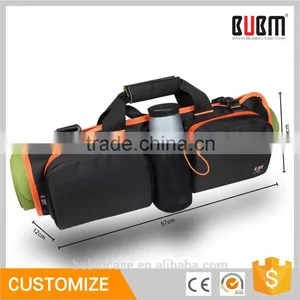 Customized Design Shoulder Bag for Yoga Mat Gym Sports Yoga & Pilate Bags thumbnail-1