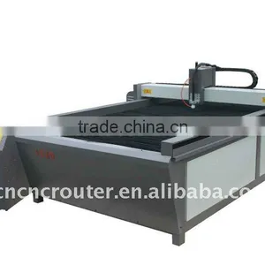 CX1325 Plasma Cutting Machine for Thin Material 4.5 kw Engraving Power thumbnail-1