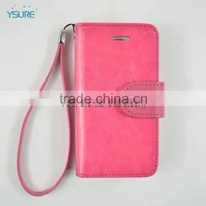 Hot Unique Mobile Phone Case for ZTE V988 With Credit Card Slot thumbnail-1