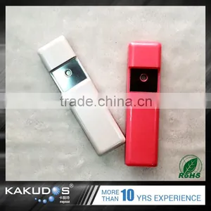 China Mini Hot & Cold Facial Steamer for Skin Moisturizing thumbnail-3